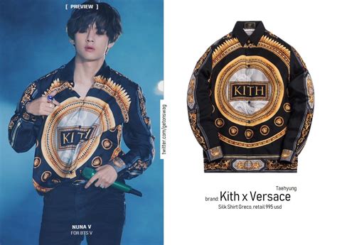 versace kim kurdu